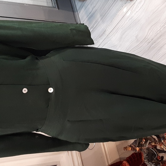 100% silk - Picture 4 of 6